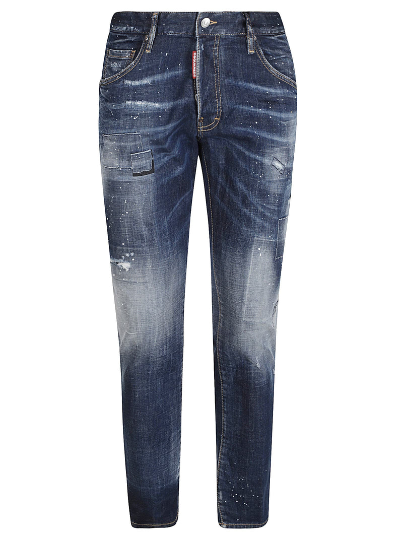 Dsquared2 Skater Jeans - Men