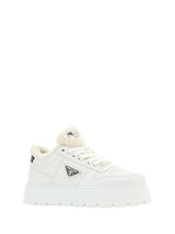 Prada Winter Sneakers - Women - Piano Luigi