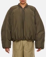 Loewe Padded Bomber Jacket - Women