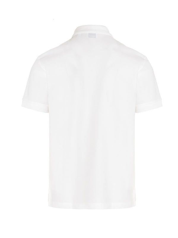 Burberry eddie Polo Shirt - Men