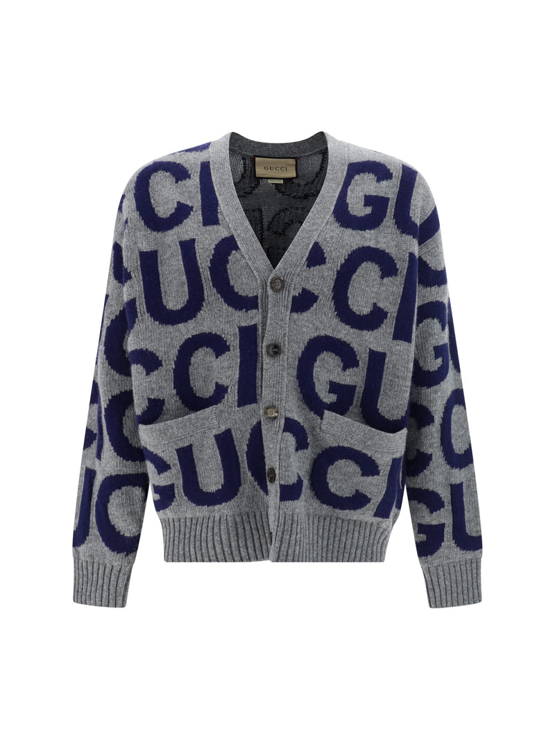 Gucci Cardigan - Men