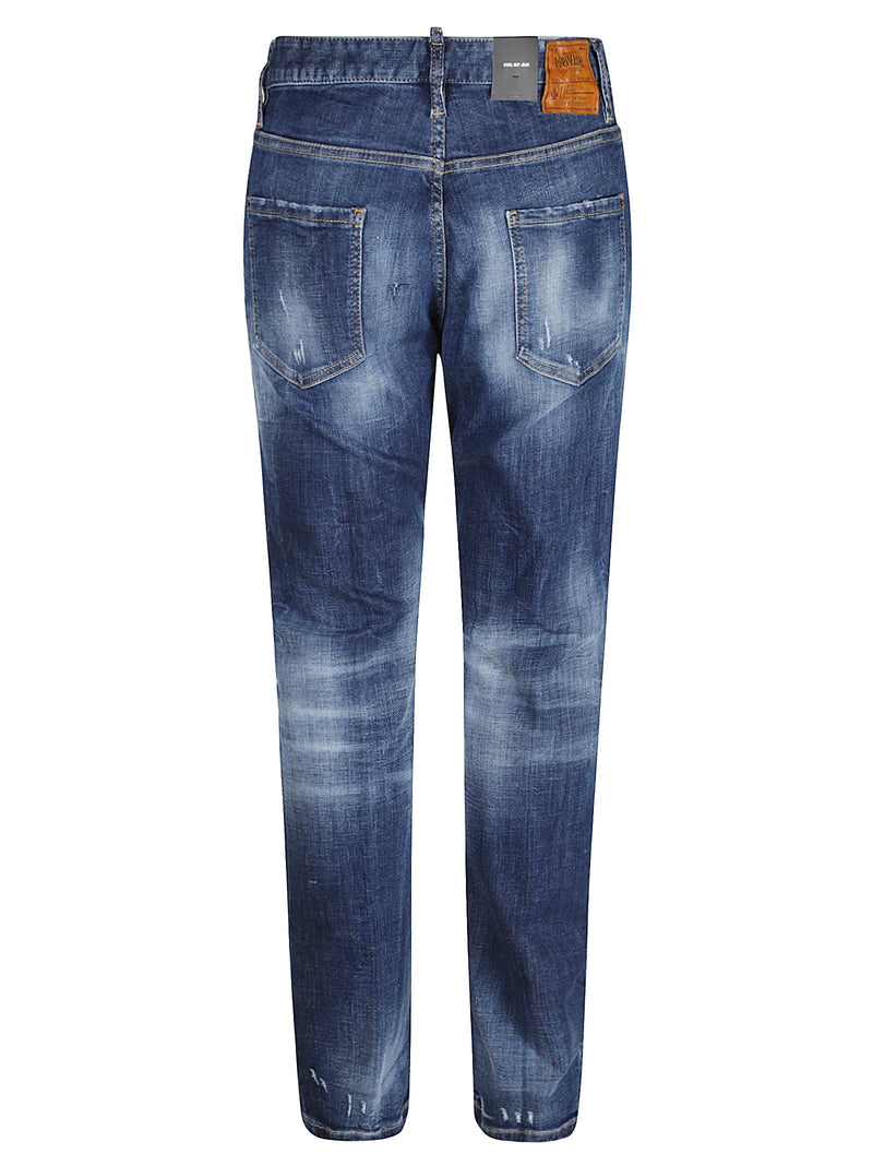 Dsquared2 Cool Guy Jeans - Men