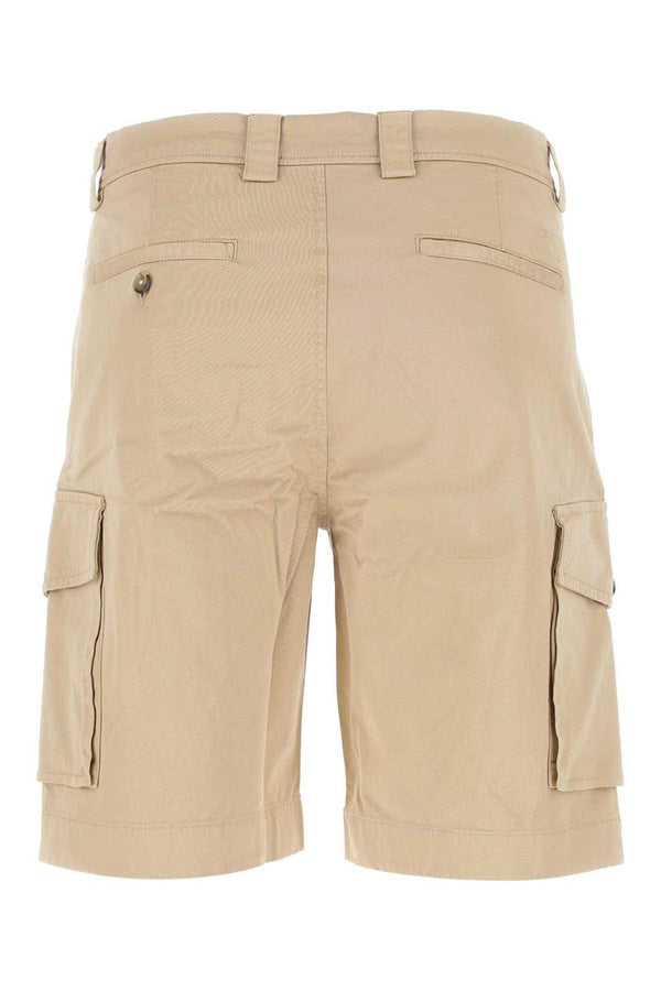 Woolrich Straight-leg Cargo Shorts - Men