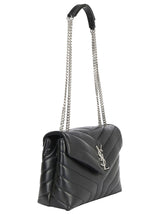 Saint Laurent Loulou Shoulder Bag - Women