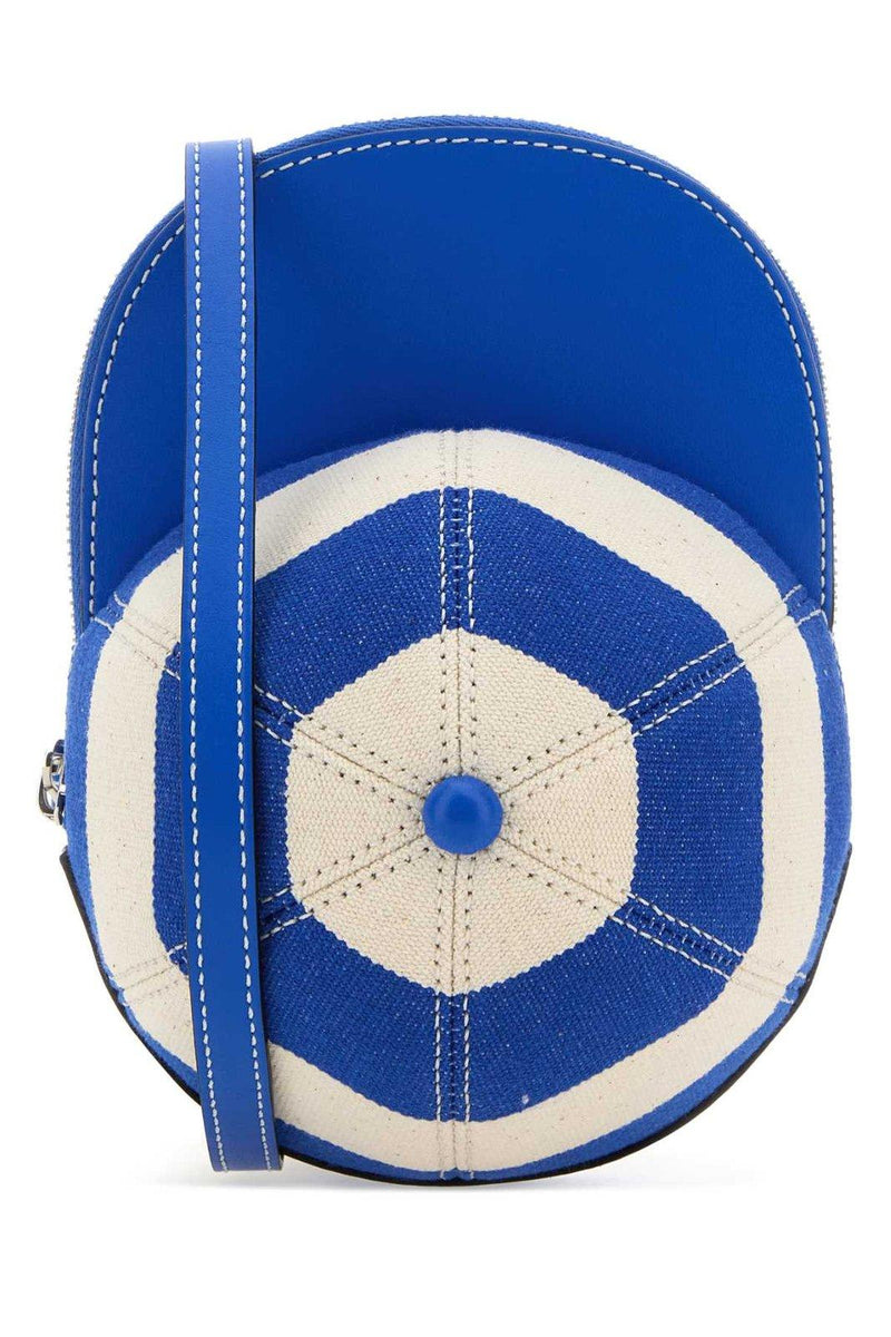 J.W. Anderson Medium Cap Crossbody Bag - Women