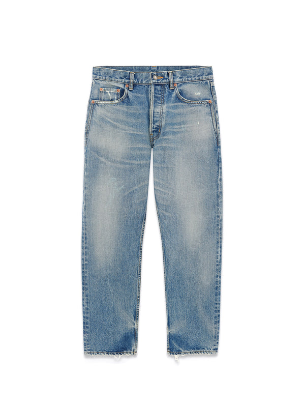 Saint Laurent Jeans - Men