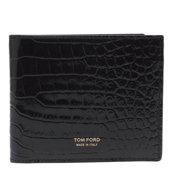 Tom Ford T Line Wallet - Men