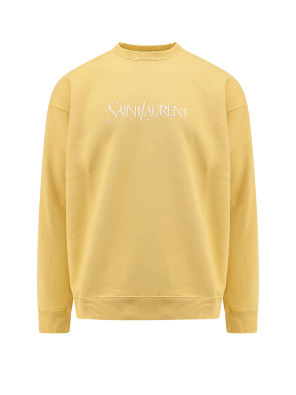 Saint Laurent Sweatshirt - Men