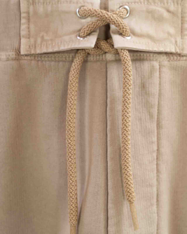Dsquared2 Trousers Beige - Men
