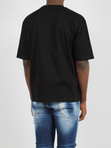 Dsquared2 Canadian Team Cool Fit T-shirt - Men