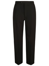 Balenciaga Baggy Trousers - Women