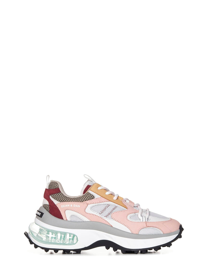 Dsquared2 Bubble Sneakers - Women