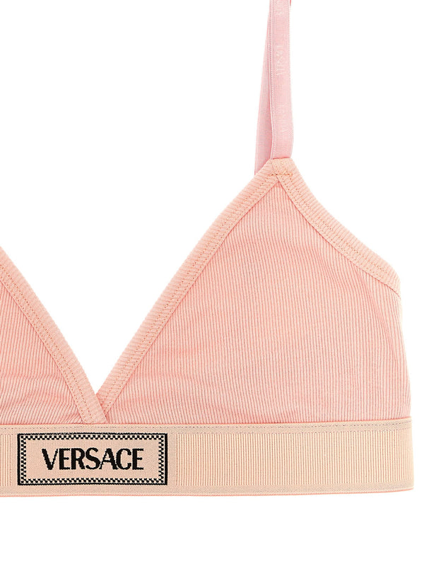 Versace 90s Vintage Bra - Women