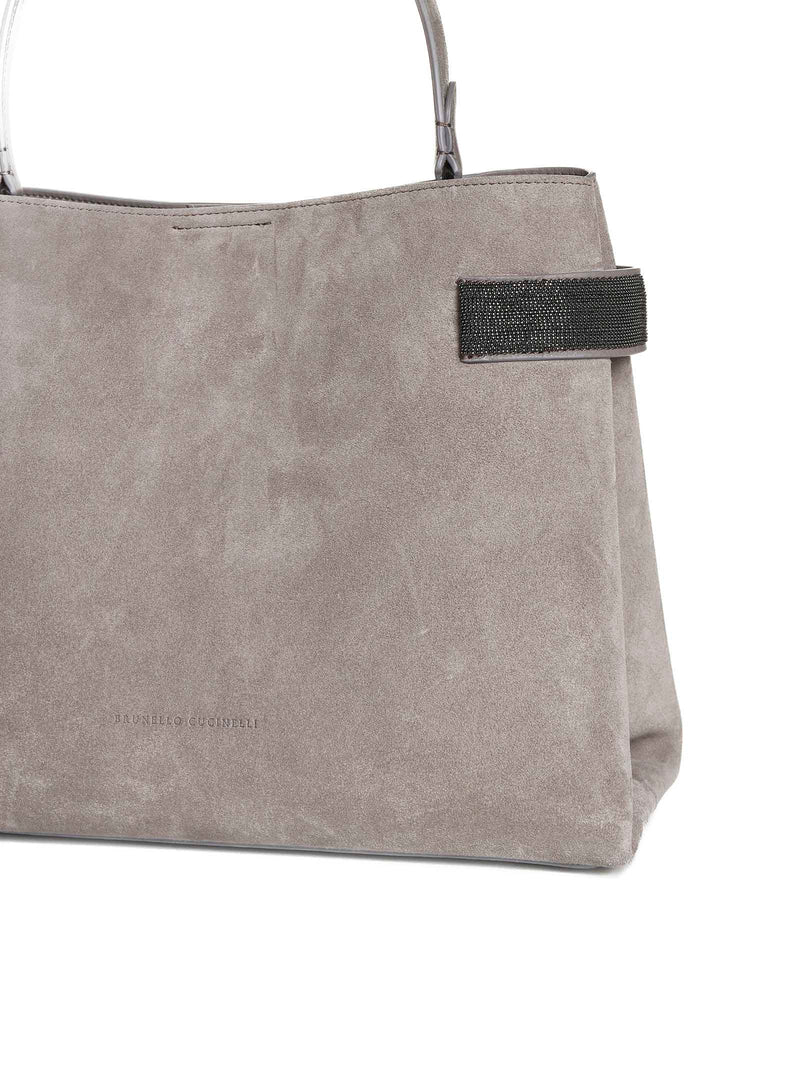 Brunello Cucinelli Shoulder Bag - Women