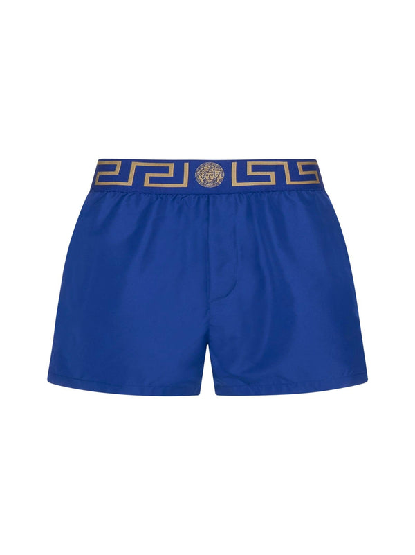 Versace Swimwear - Men - Piano Luigi