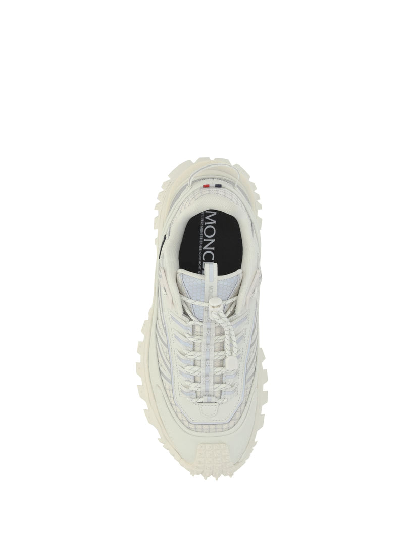 Moncler Trailgrip Sneakers - Women