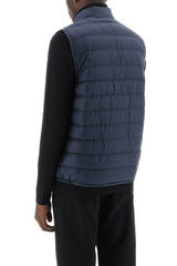 Woolrich Sundance Puffer Vest - Men