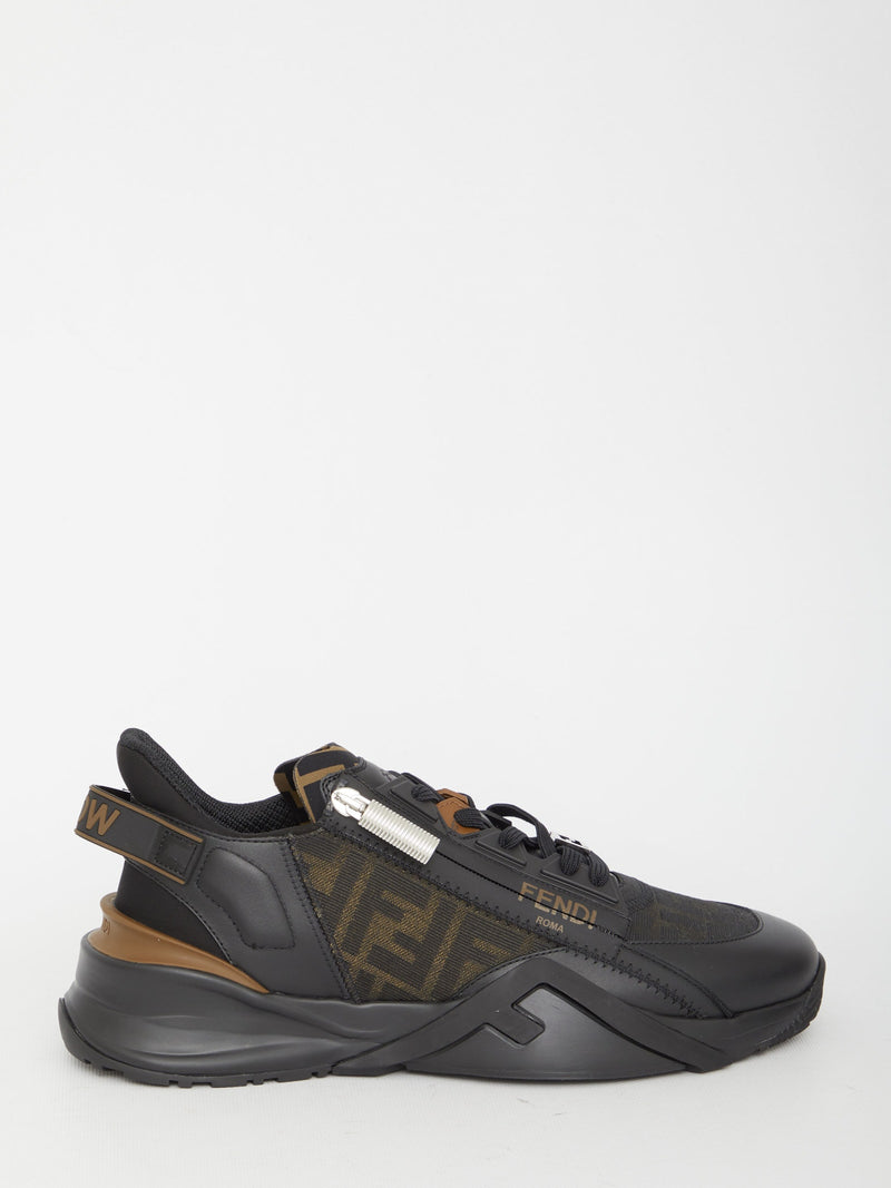 Fendi Flow Sneakers - Men