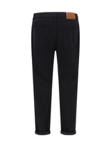 Brunello Cucinelli Pants - Men - Piano Luigi