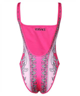 Versace One-piece Swimsuit - Women - Piano Luigi