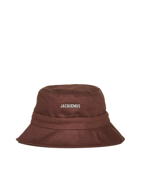 Jacquemus Hat - Men - Piano Luigi