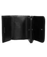 Balenciaga Leather Wallet - Women - Piano Luigi