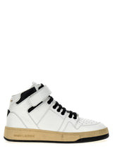 Saint Laurent lax Sneakers - Men