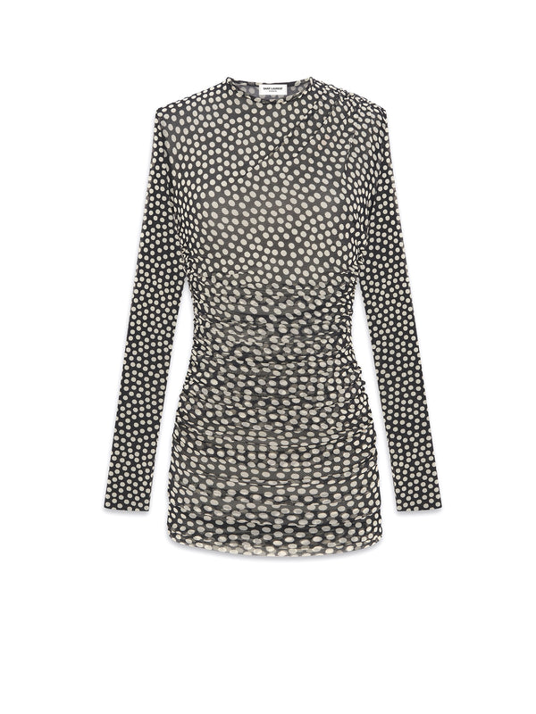 Saint Laurent Dress - Women