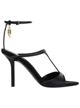 Givenchy G Lock Sandals - Women