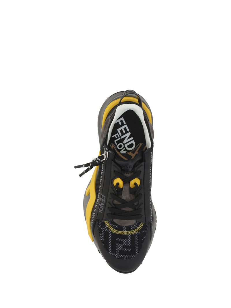 Fendi Flow Sneakers - Men