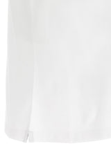 Brunello Cucinelli Embroidered Logo Polo Shirt - Men