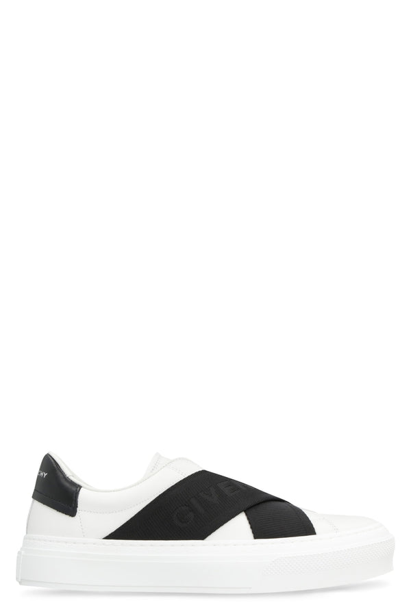 Givenchy City Sport Sneakers - Women
