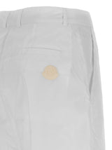 Moncler Nylon Pants - Women - Piano Luigi