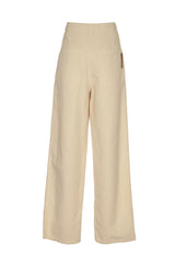 Brunello Cucinelli Relaxed Trousers - Women