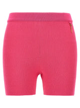 Jacquemus le Short Pralu Cyclist - Women