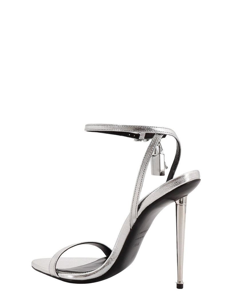 Tom Ford Sandals - Women - Piano Luigi