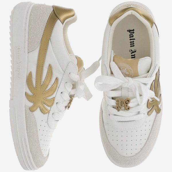 Palm Angels Palm Beach University Sneakers - Women