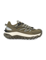 Moncler Trailgrip Trainers - Men