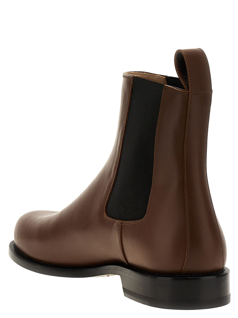 Loewe Chelsea Boots - Men