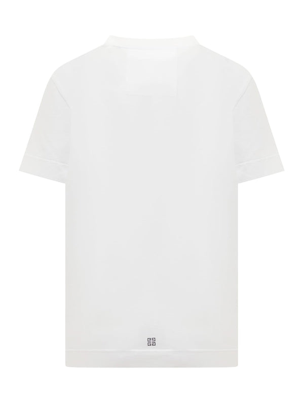 Givenchy Classic Fit T-shirt - Women