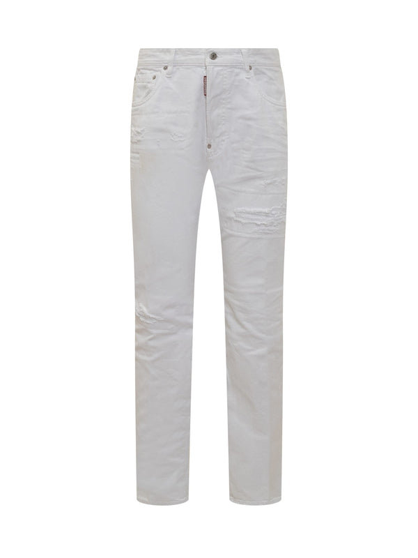 Dsquared2 642 Jeans - Men