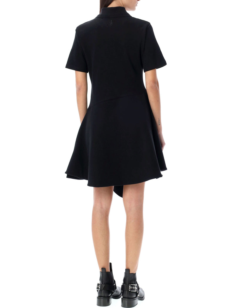 J.W. Anderson Polo Dress - Women