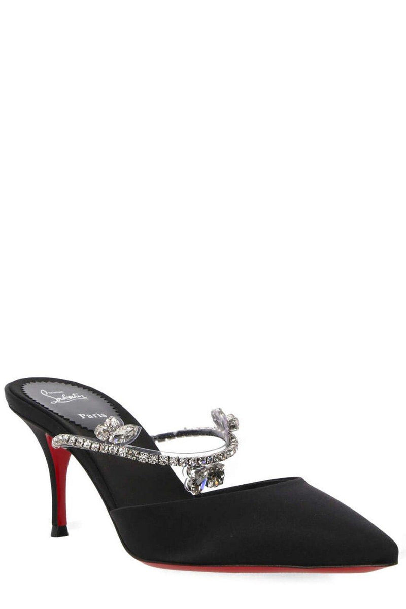 Christian Louboutin Pointed-toe Pumps - Women