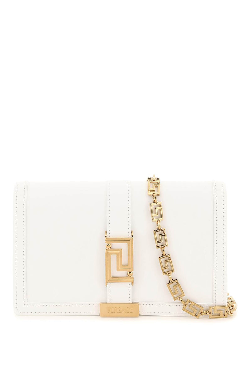 Versace greca Goddess Mini Bag - Women