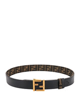 Fendi Ff Belt - Women