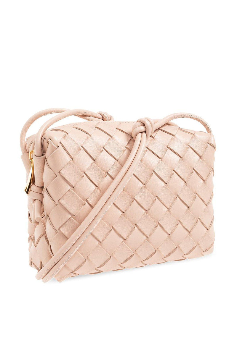 Bottega Veneta Loop Mini Camera Bag - Women