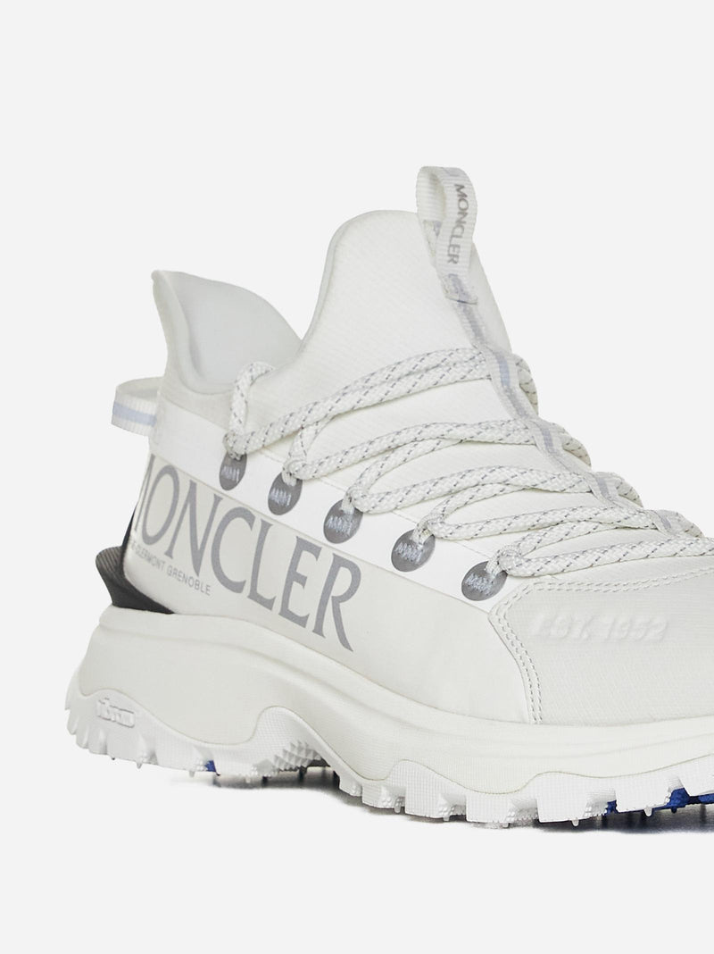 Moncler Trailgrip Lite 2 Ripstop Sneakers - Women