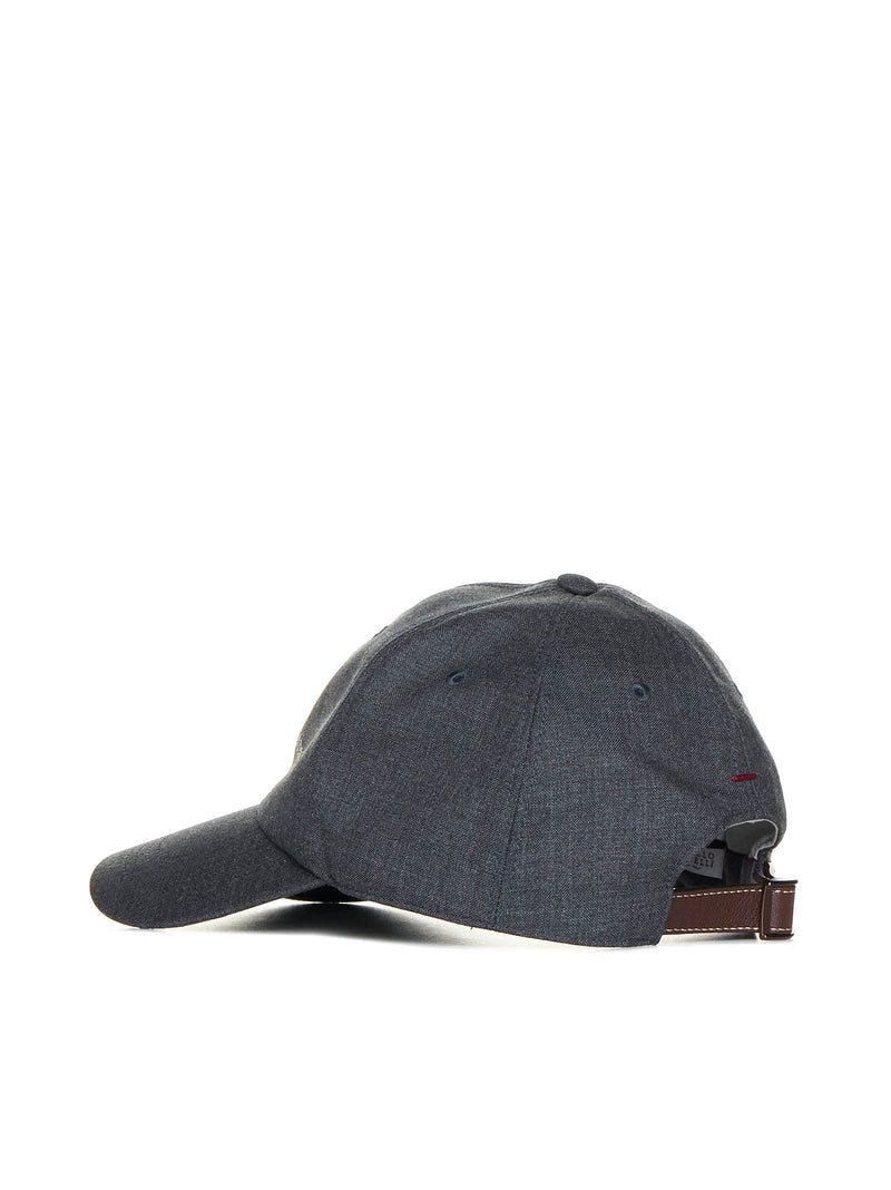 Brunello Cucinelli Hat - Men