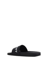 Givenchy Slippers - Men