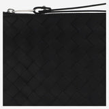 Bottega Veneta Intrecciato Clutch - Men